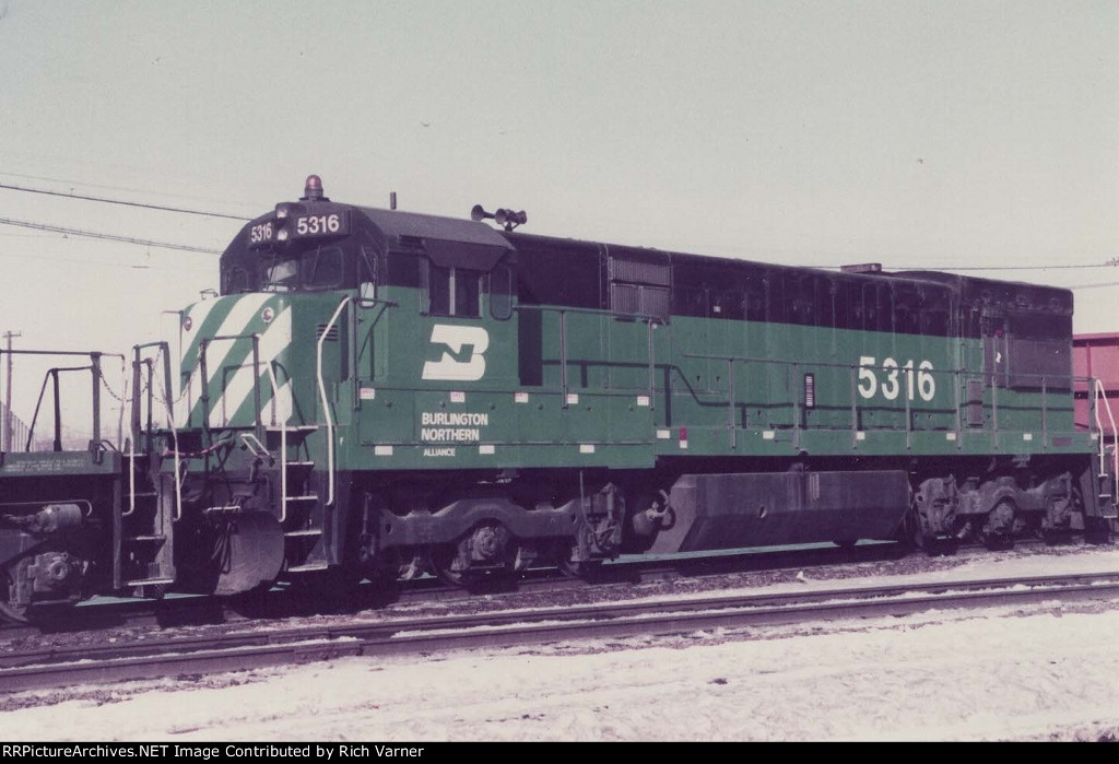 BN #5316